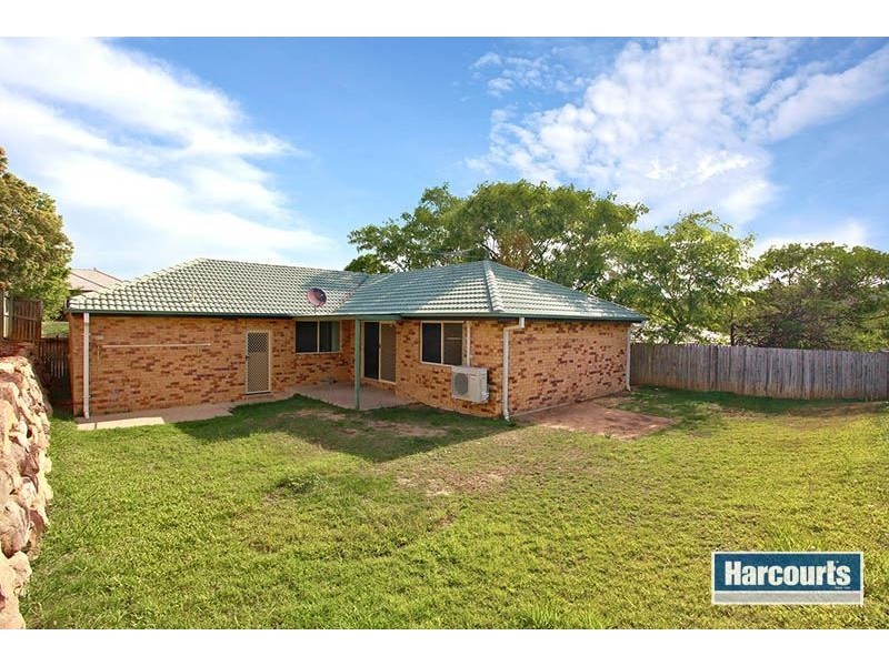 41 Scenic Crescent, Springfield QLD 4300