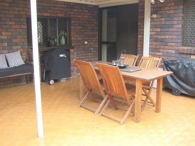 26 Mistral Street, Jamboree Heights QLD 4074
