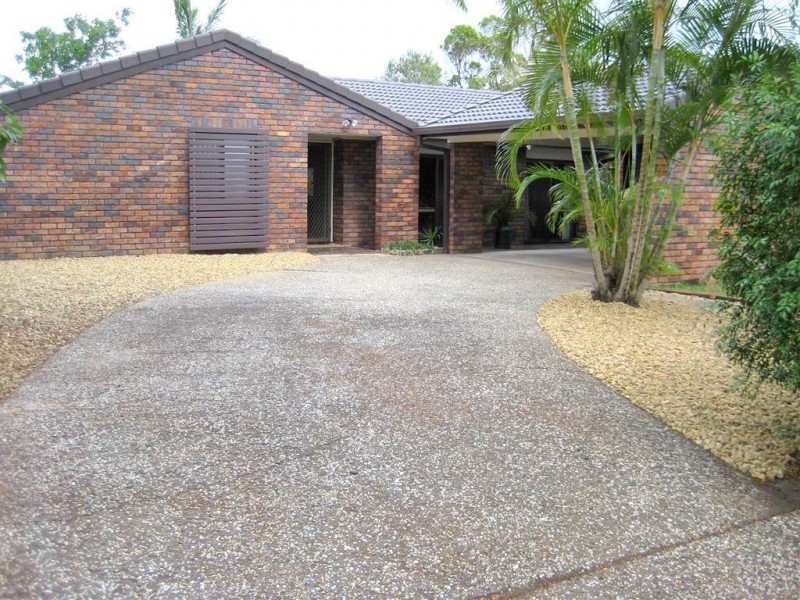 26 Mistral Street, Jamboree Heights QLD 4074