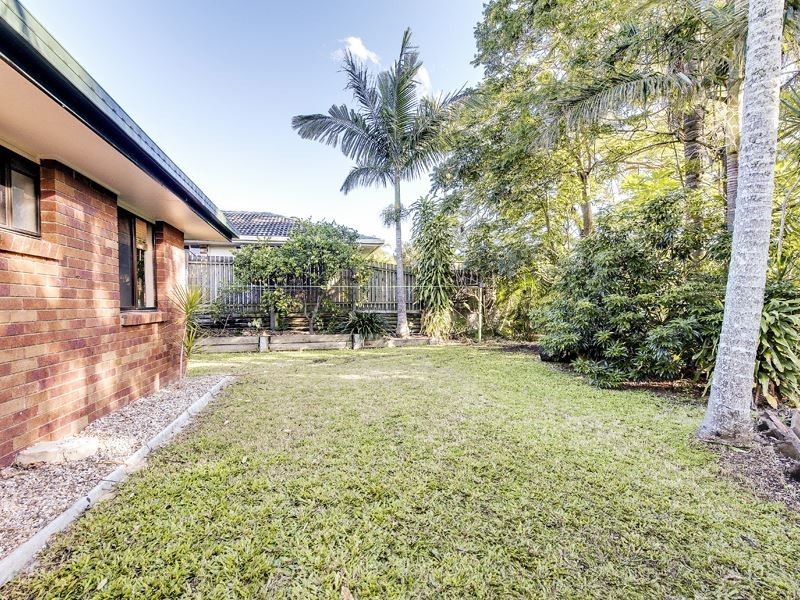 25 Hazelton Street, Riverhills QLD 4074