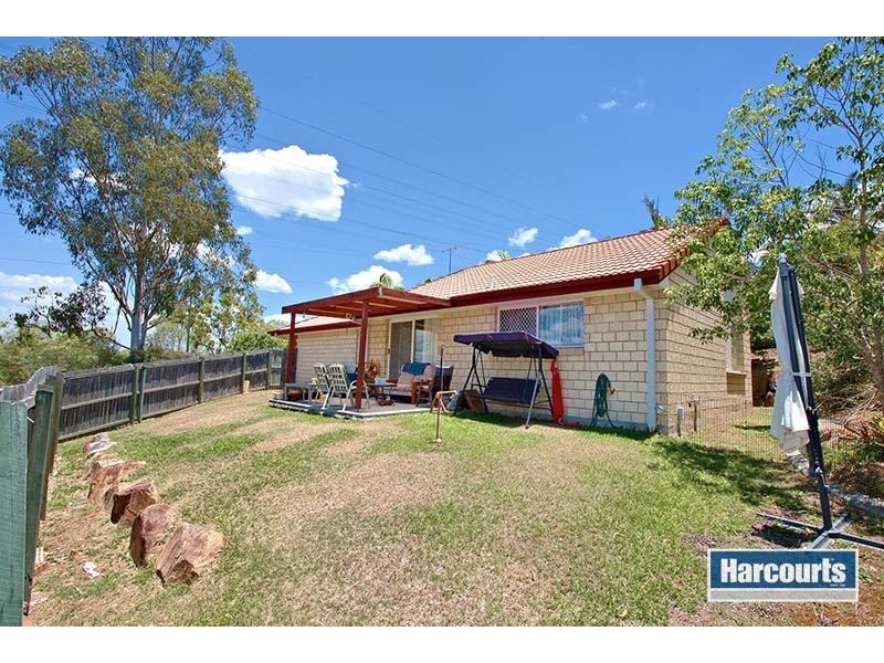 2 Spurs Place, Sumner QLD 4074
