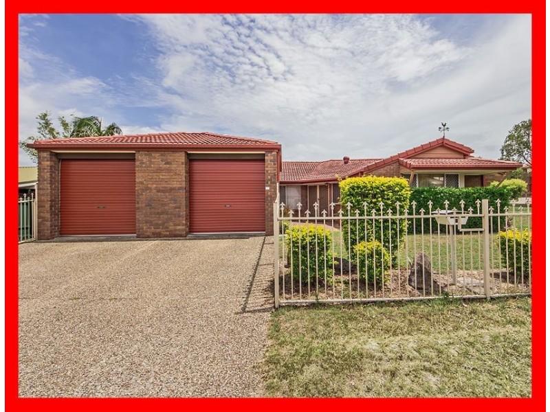 41 Port Street, Middle Park QLD 4074