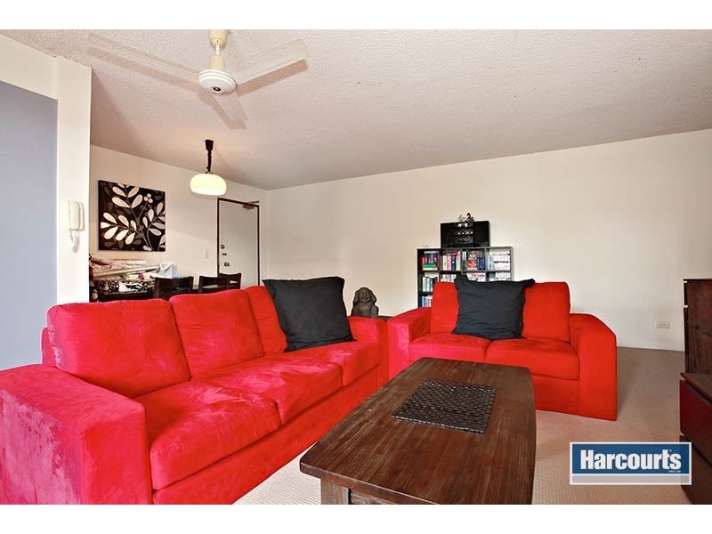 6/37 Cadell Street, Toowong QLD 4066