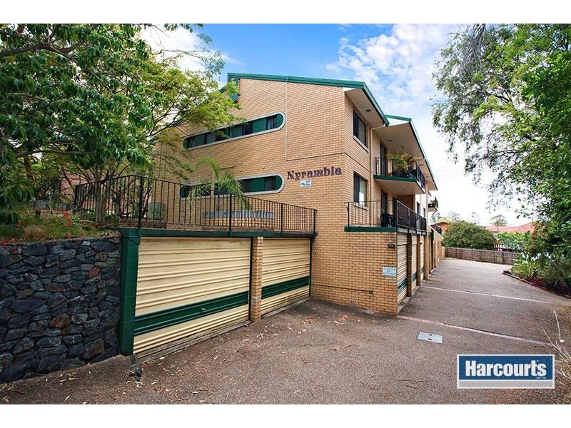 6/37 Cadell Street, Toowong QLD 4066