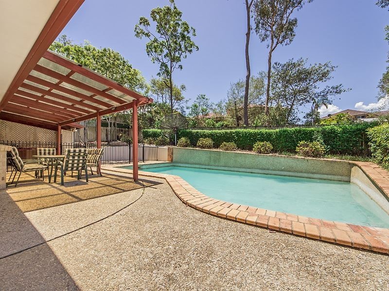28 Baronga Street, Middle Park QLD 4074