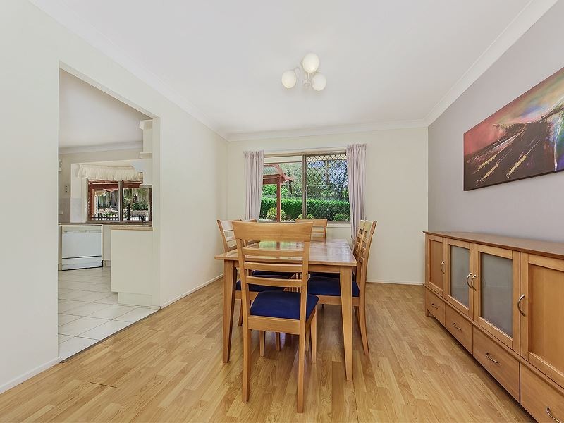 28 Baronga Street, Middle Park QLD 4074