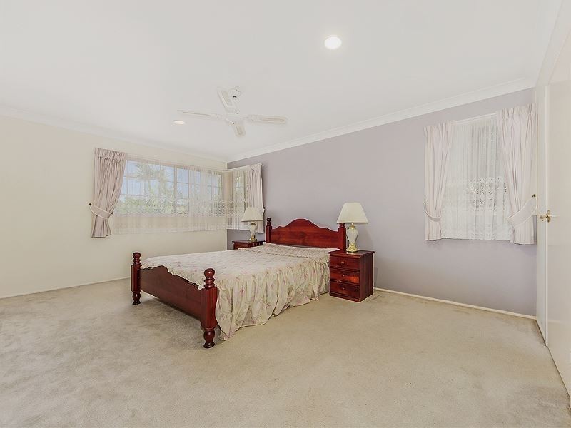 28 Baronga Street, Middle Park QLD 4074