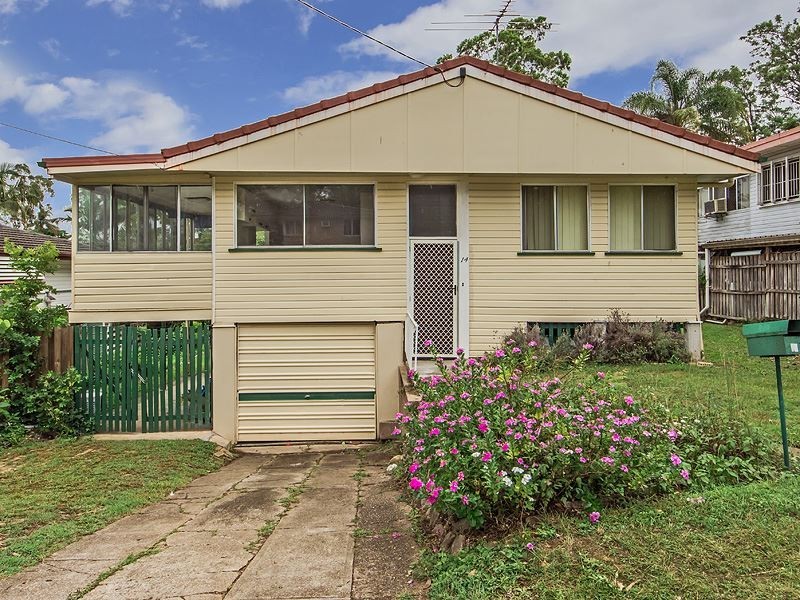 14 Moolingal Street, Jindalee QLD 4074