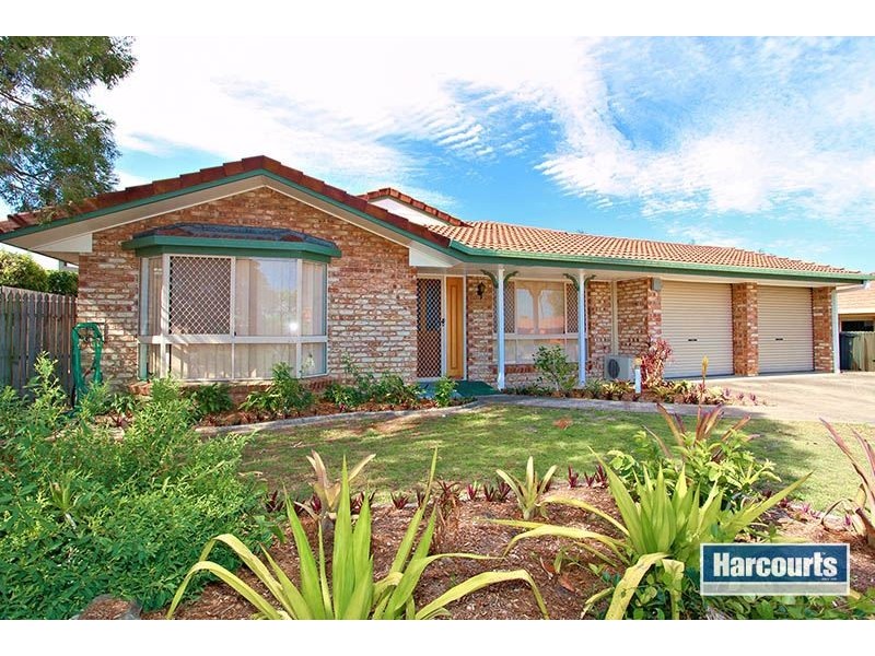 105 Riverhills Road, Middle Park QLD 4074