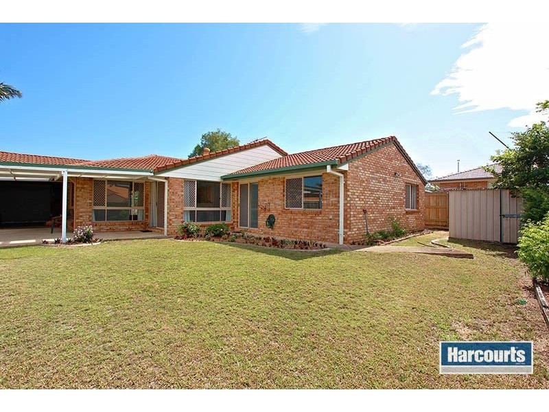 105 Riverhills Road, Middle Park QLD 4074