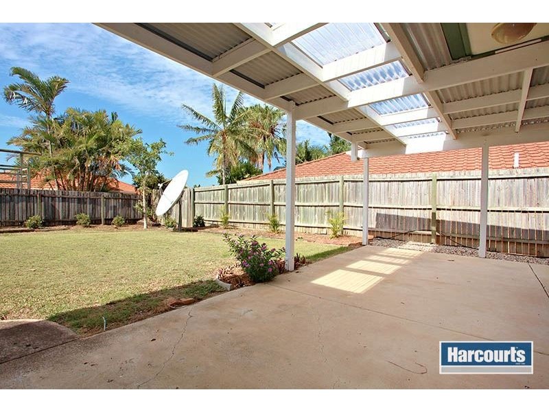 105 Riverhills Road, Middle Park QLD 4074