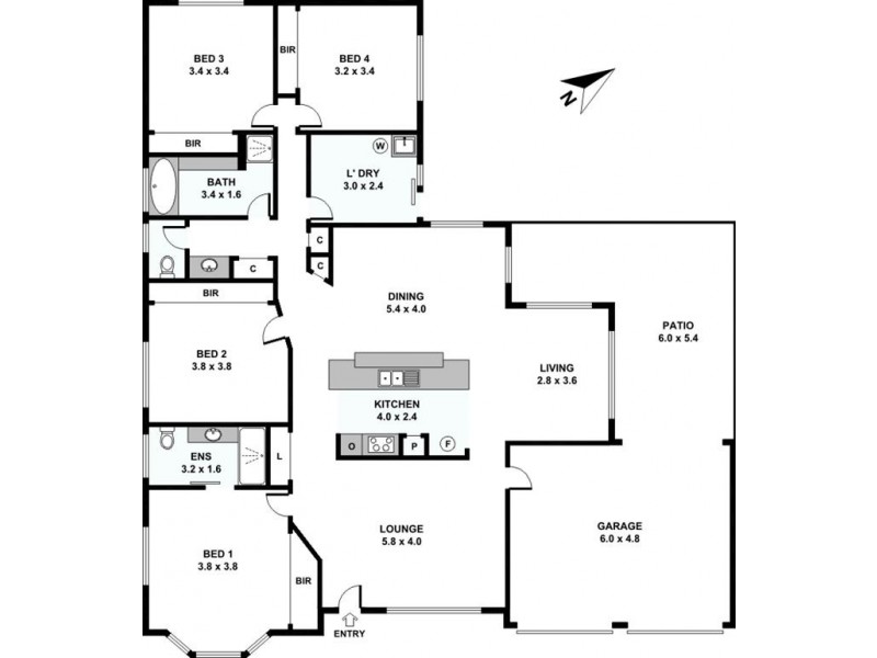 105 Riverhills Road, Middle Park QLD 4074