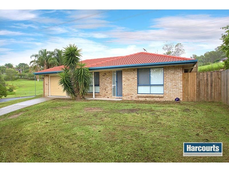 46 Brumby Circuit, Sumner QLD 4074