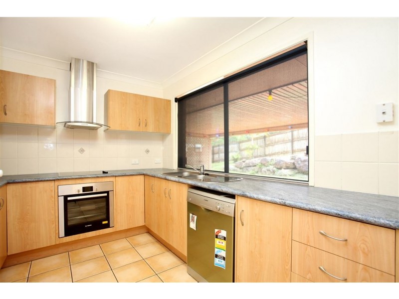 46 Brumby Circuit, Sumner QLD 4074