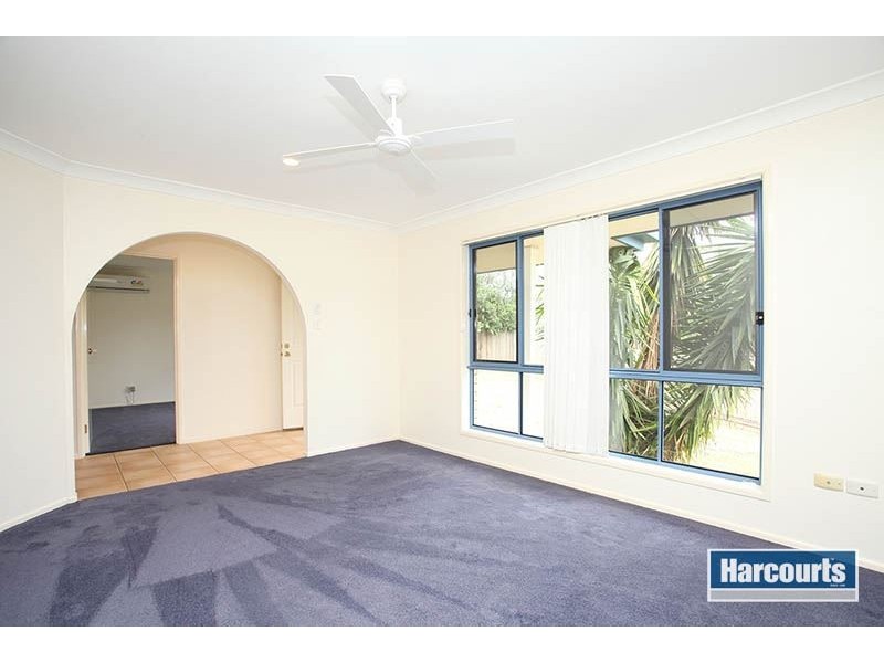 46 Brumby Circuit, Sumner QLD 4074