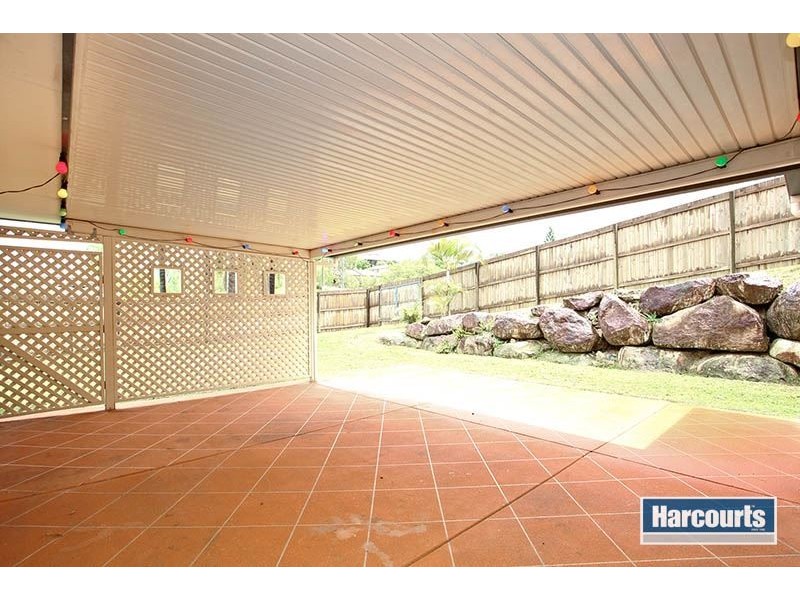 46 Brumby Circuit, Sumner QLD 4074
