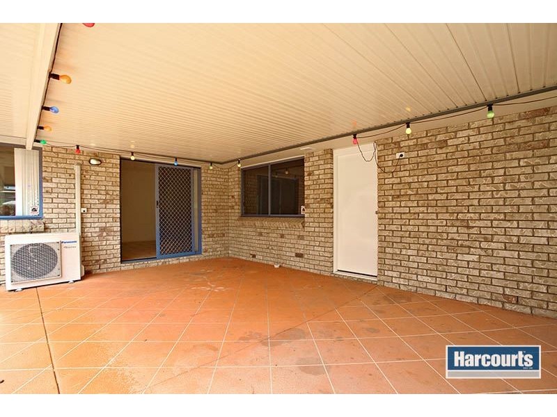 46 Brumby Circuit, Sumner QLD 4074