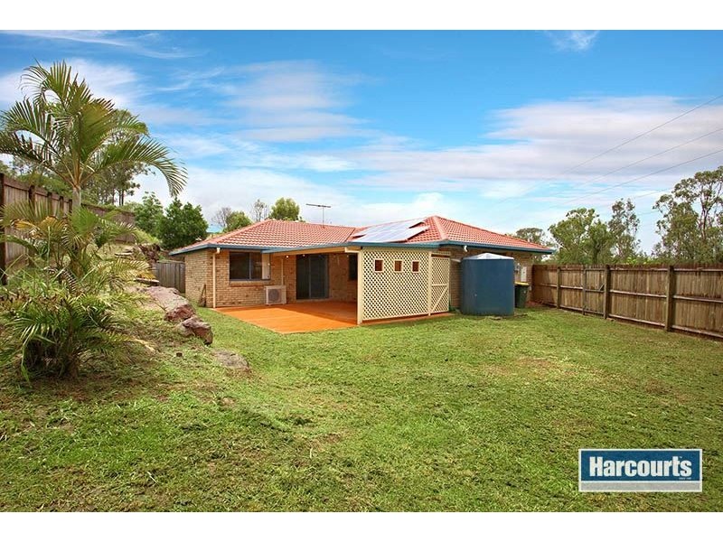 46 Brumby Circuit, Sumner QLD 4074
