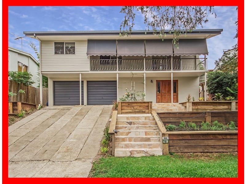 19 Spinnaker, Jamboree Heights QLD 4074