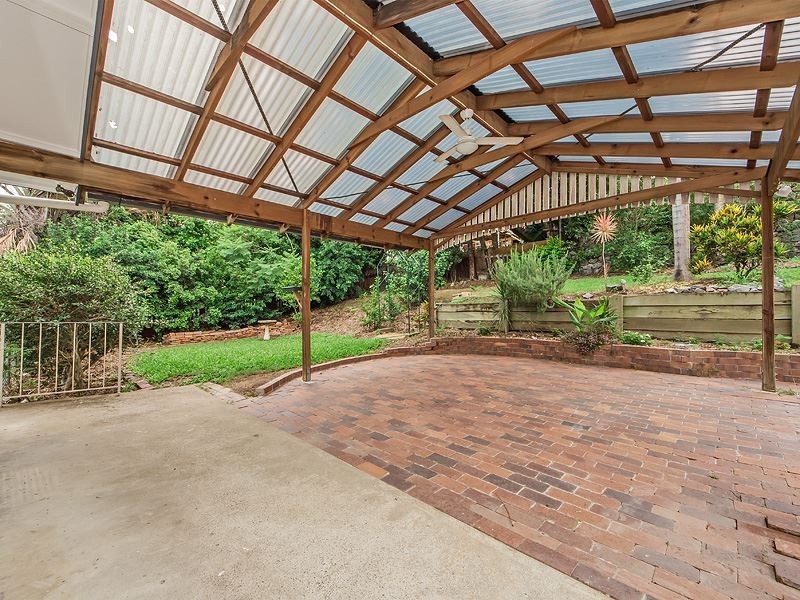 19 Spinnaker, Jamboree Heights QLD 4074