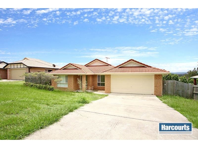 26 Ellerby Road, Moggill QLD 4070