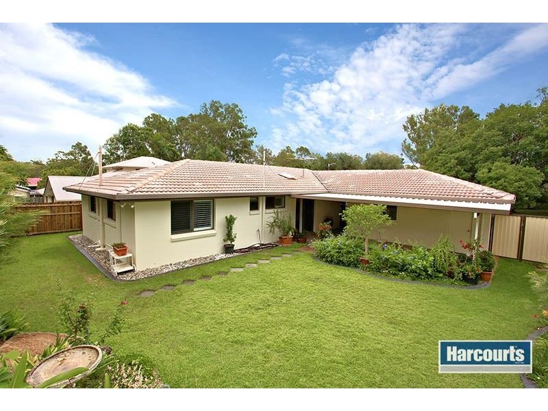 70 Mount Ommaney Drive, Jindalee QLD 4074