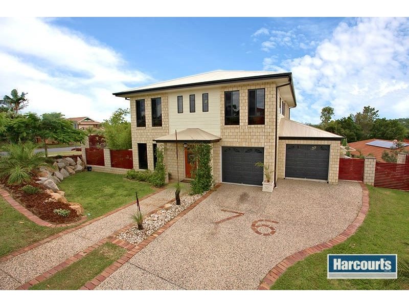 4 Malia Street, Sinnamon Park QLD 4073