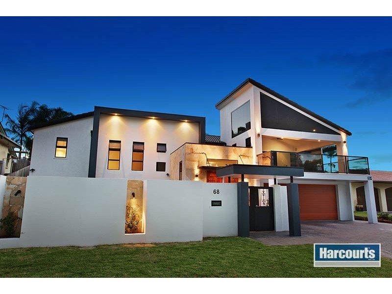 68 Mount Ommaney Drive, Jindalee QLD 4074