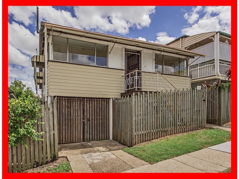 77 Heussler Terrace, Milton QLD 4064