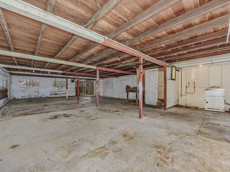 77 Heussler Terrace, Milton QLD 4064