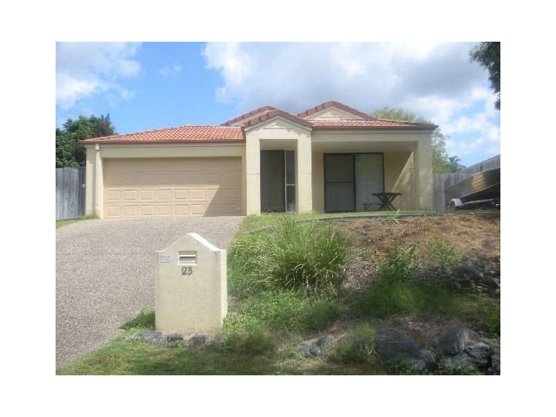 23 Olympic Place, Sinnamon Park QLD 4073
