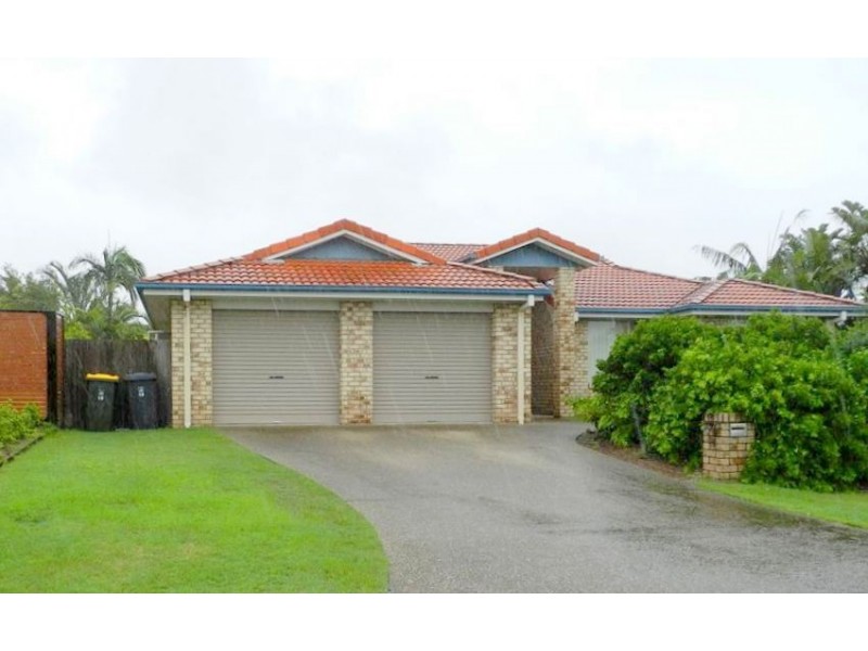 19 Christopher Place, Sinnamon Park QLD 4073