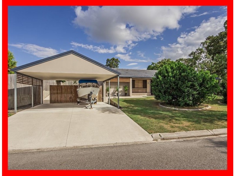 28 Kalbarri Street, Riverhills QLD 4074