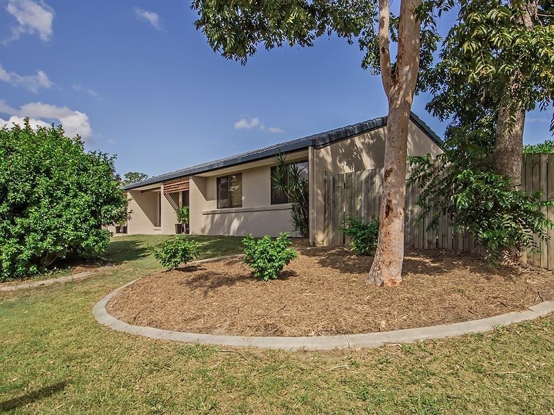 28 Kalbarri Street, Riverhills QLD 4074