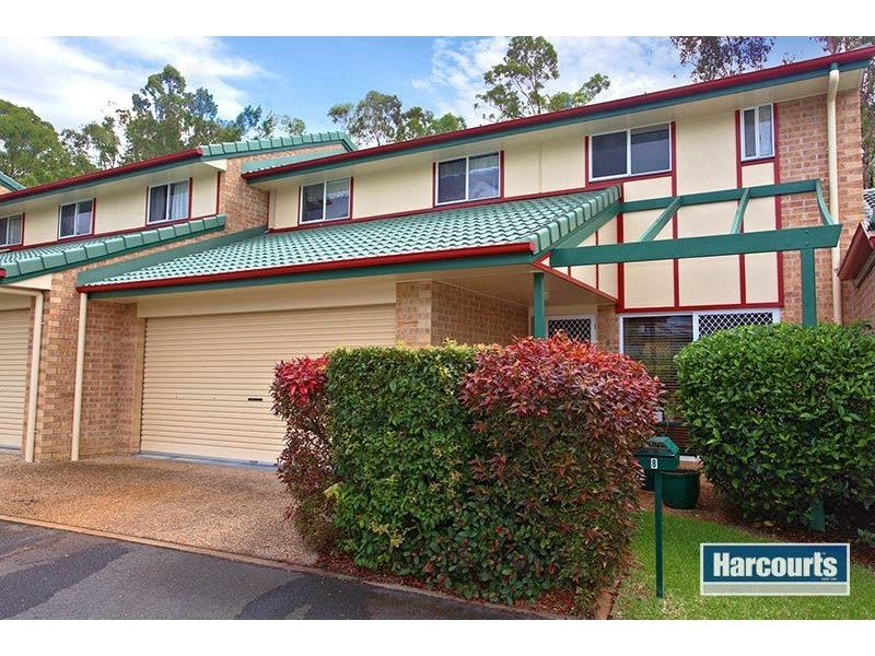 8 62 Dewsbury Street, Middle Park QLD 4074