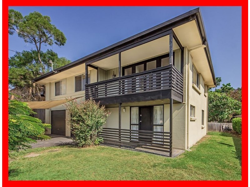23 Jindivick Street, Jindalee QLD 4074