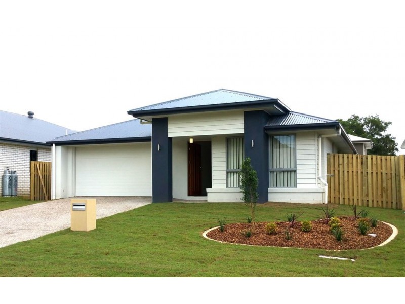 57 Finnegan Circuit, Oxley QLD 4075