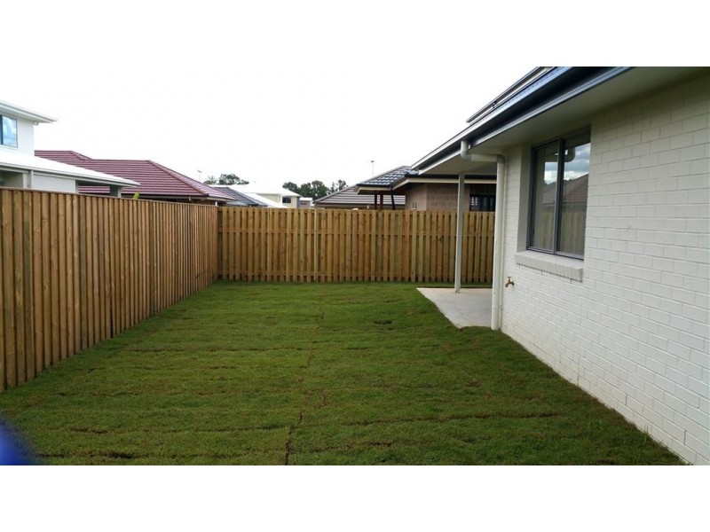 57 Finnegan Circuit, Oxley QLD 4075
