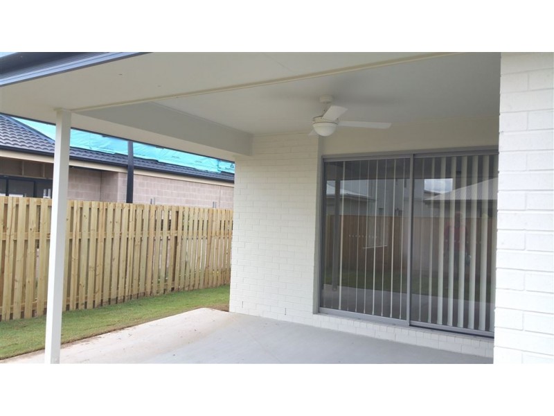 57 Finnegan Circuit, Oxley QLD 4075