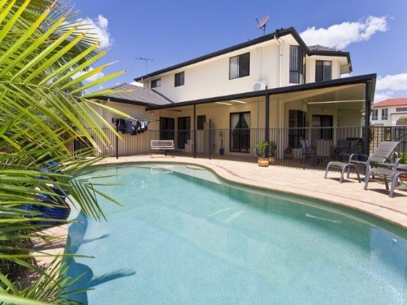51 Seabrook Circuit, Westlake QLD 4074