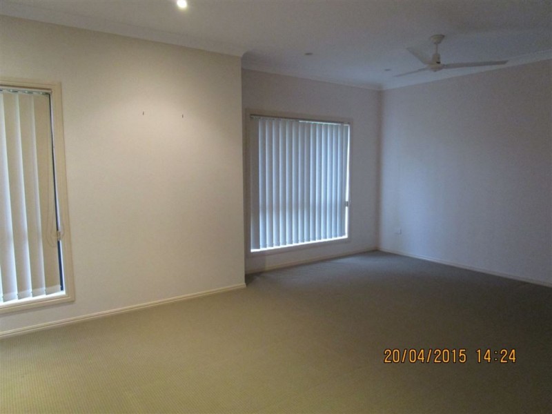 51 Seabrook Circuit, Westlake QLD 4074