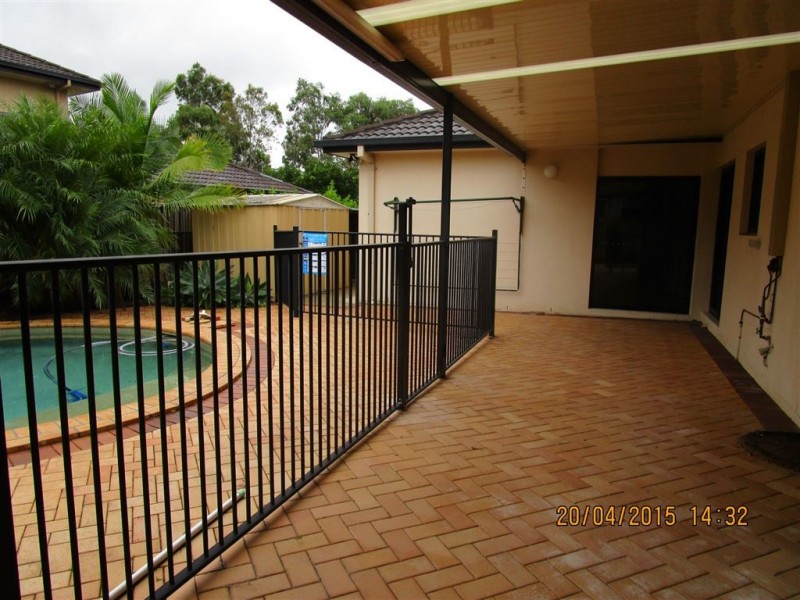51 Seabrook Circuit, Westlake QLD 4074