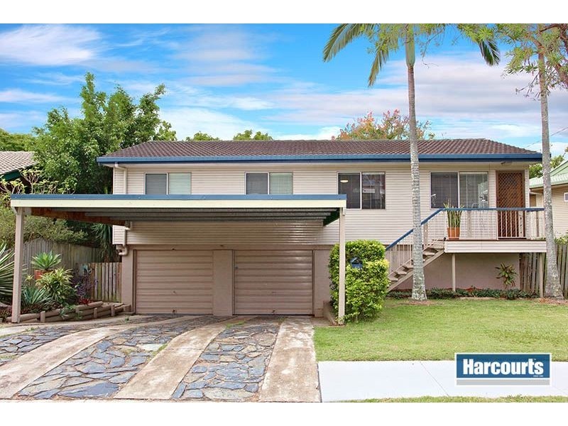 45 Brownie Street, Jamboree Heights QLD 4074