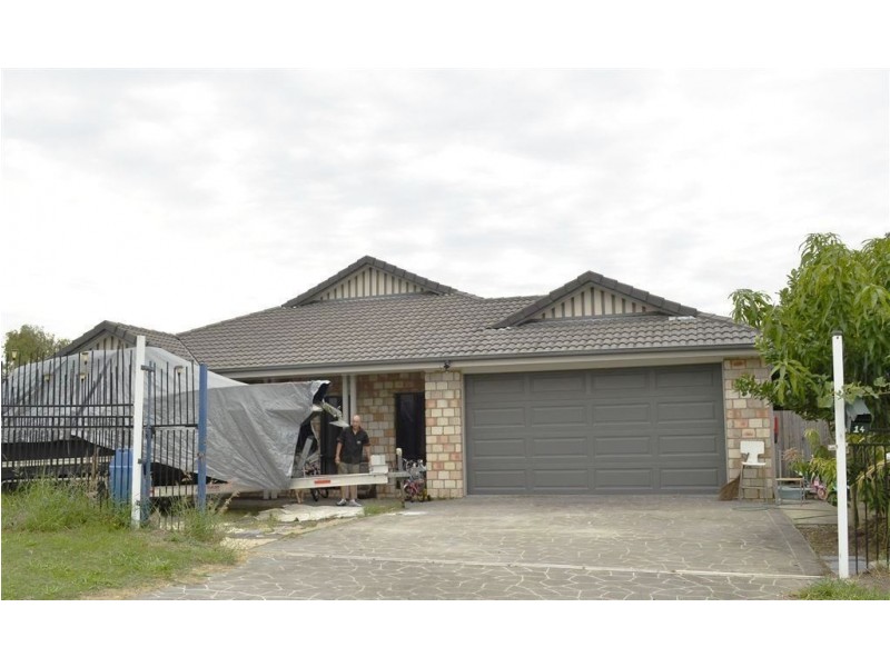 14 Balgowan Street, Richlands QLD 4077