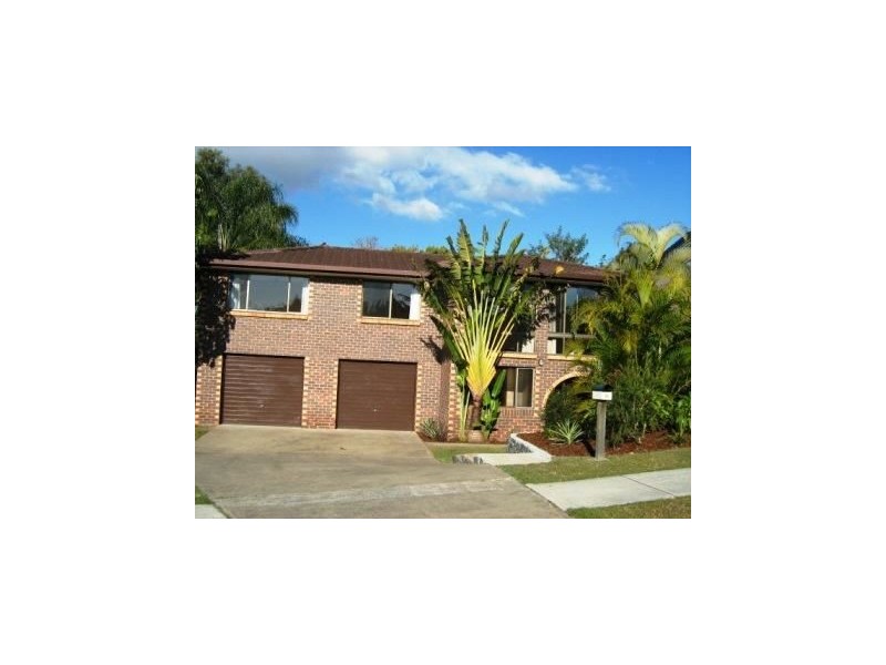 32 Estate Road, Jamboree Heights QLD 4074