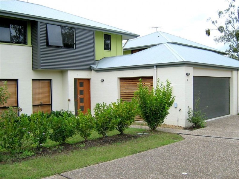 7/18 McPherson Rd,, Sinnamon Park QLD 4073