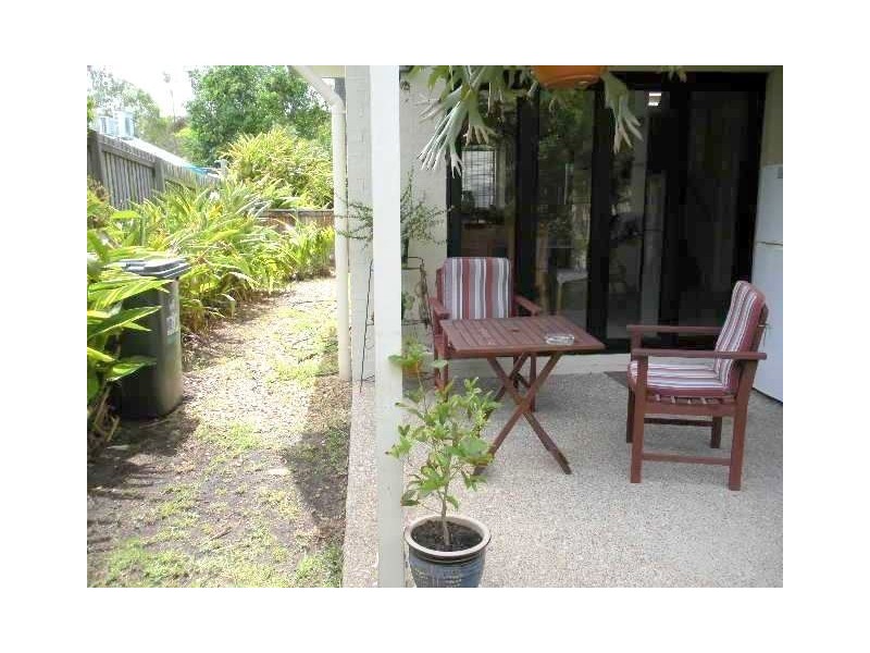 7/18 McPherson Rd,, Sinnamon Park QLD 4073