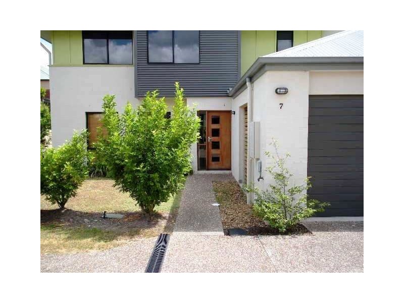 7/18 McPherson Rd,, Sinnamon Park QLD 4073