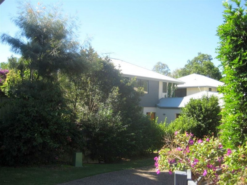 7/18 McPherson Rd,, Sinnamon Park QLD 4073