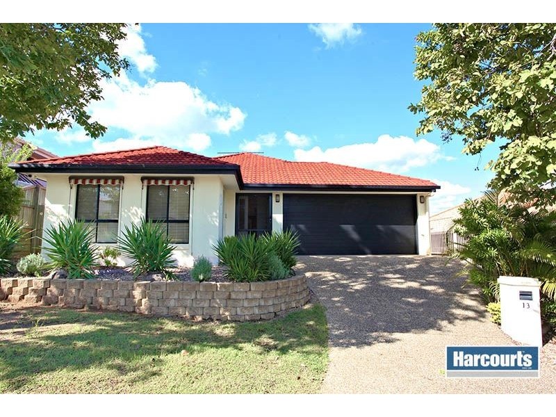 13 Joffre Place, Forest Lake QLD 4078